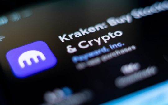 FBI Drops Investigation of Kraken Founder Jesse Powell