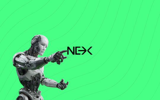 nfts to intelligent assets