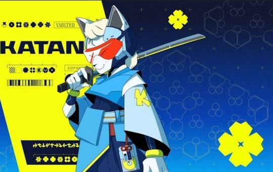 Katana mainnet launch