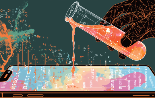 Liquid Edge AI Platform LEAP lets devs build local AI mobile apps