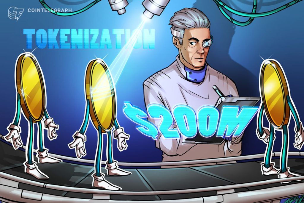 Mercado Bitcoin tokenizes $200 million in real-world assets on XRPL