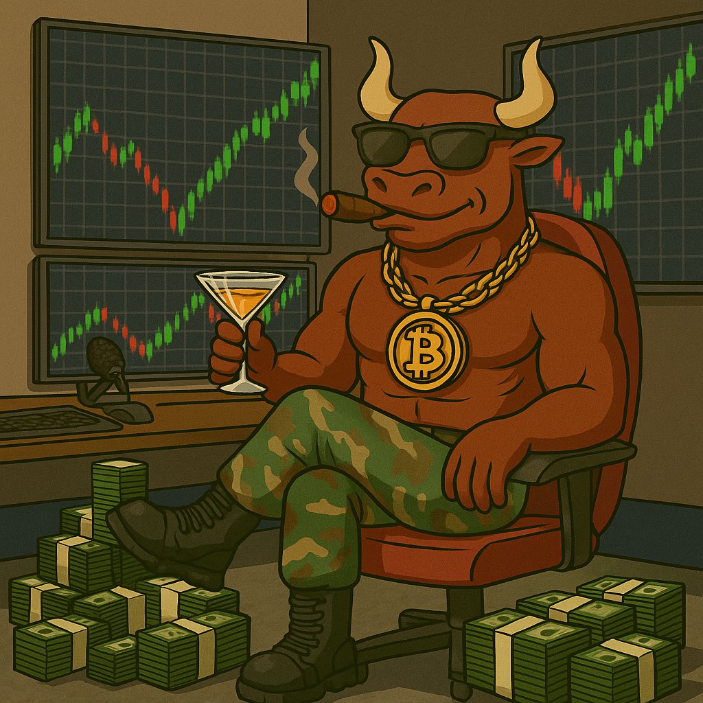 BTC Bull Token โครงการแจก Bitcoin ต่อเวลารอบพรีเซลอีก 7 วัน!