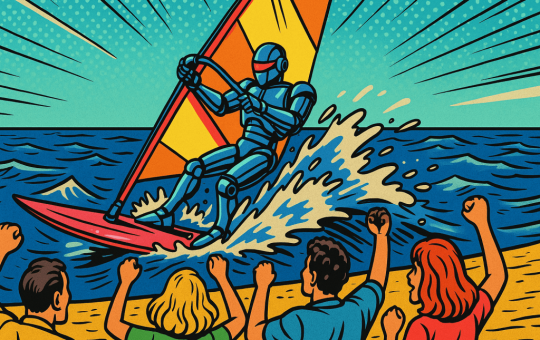 Remaining Windsurf team and tech acquired by Cognition, makers of Devin: 'We're friends with Anthropic again'