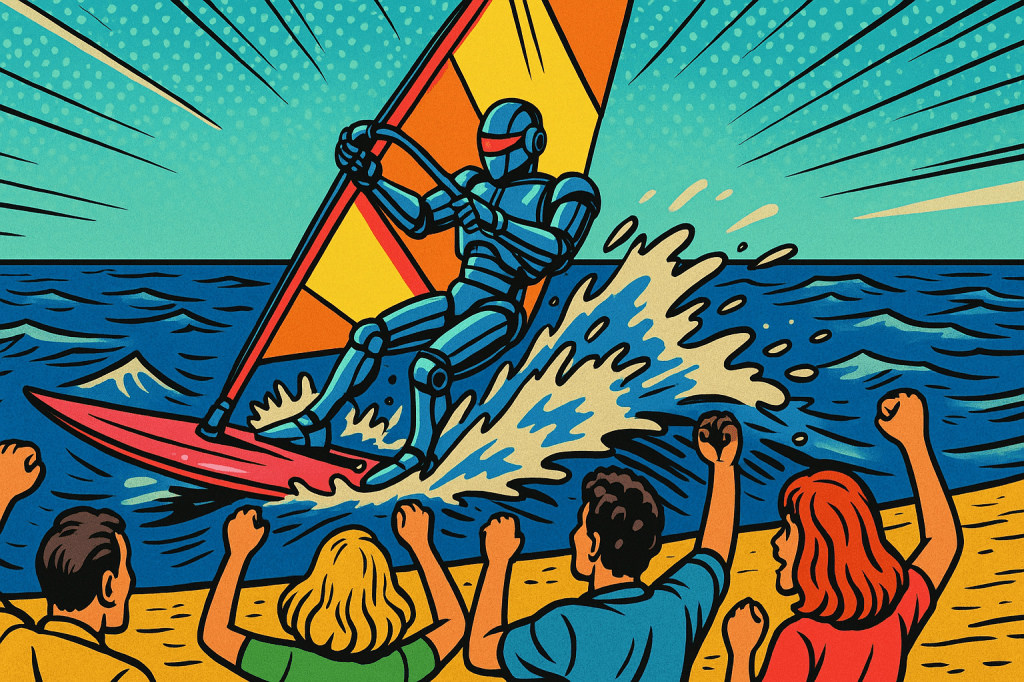 Remaining Windsurf team and tech acquired by Cognition, makers of Devin: 'We're friends with Anthropic again'