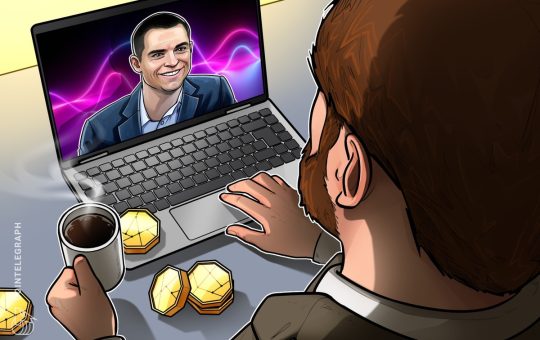 Roger Ver Files Lawsuit, Attempts to Block US Extradition