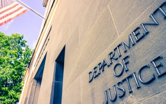 Scammer Posed as Trump-Vance Official to Steal $250K in Crypto, DOJ Says