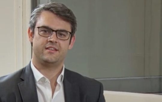 Trillion-dollar bank clears Bitwise crypto ETF for advisor-managed accounts