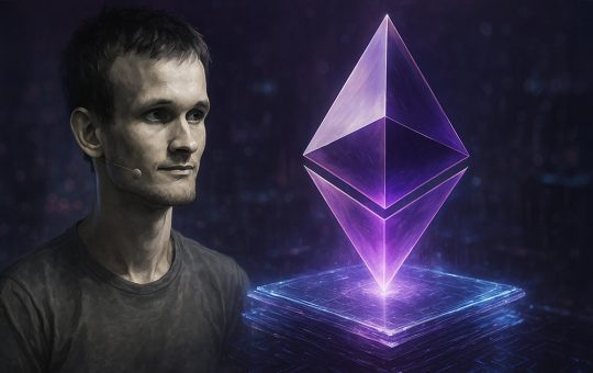 Vitalik Buterin proposes to cap gas usage per Ethereum transaction to boost zkVM compatibility, security
