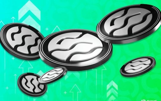 21Shares Seeks Launch of SEI ETF With Potential Staking Yield for US Investors