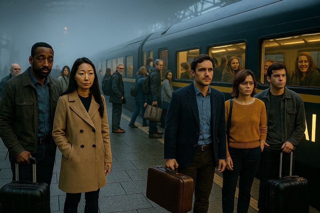 AI's promise of opportunity masks a reality of managed displacement