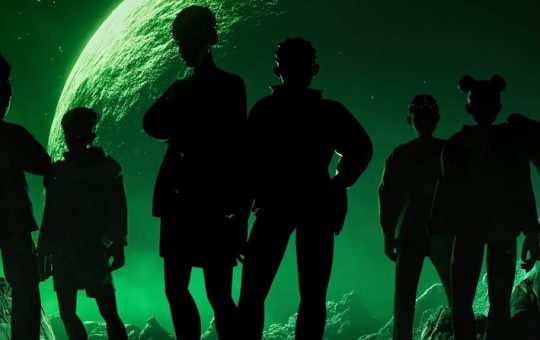 Adidas Partners Gaming Project Xociety to Launch NFT Collection on Sui Network