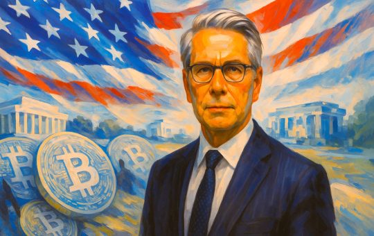 Bessent backtracks, says Treasury committed to ‘exploring budget-neutral pathways’ to add Bitcoin