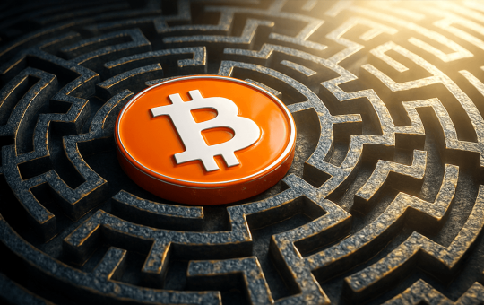 Bitcoin’s Difficulty Smashes Records, Making Rewards Tougher Than Ever