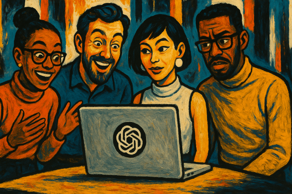 ChatGPT users dismayed as OpenAI pulls popular models GPT-4o, o3 and more — enterprise API remains (for now)