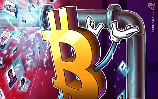 Crypto Exec Warns About Rising Tide of Wrench Attacks