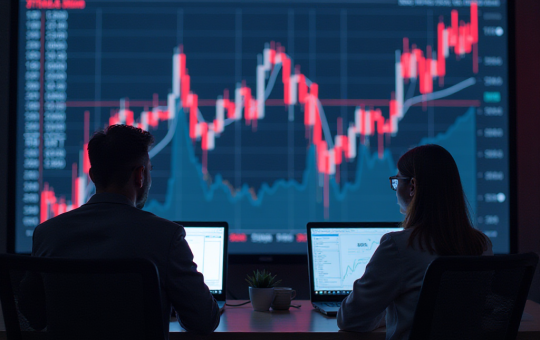 Crypto leverage surges 27% to $53.1 billion, hitting highest level since early 2022