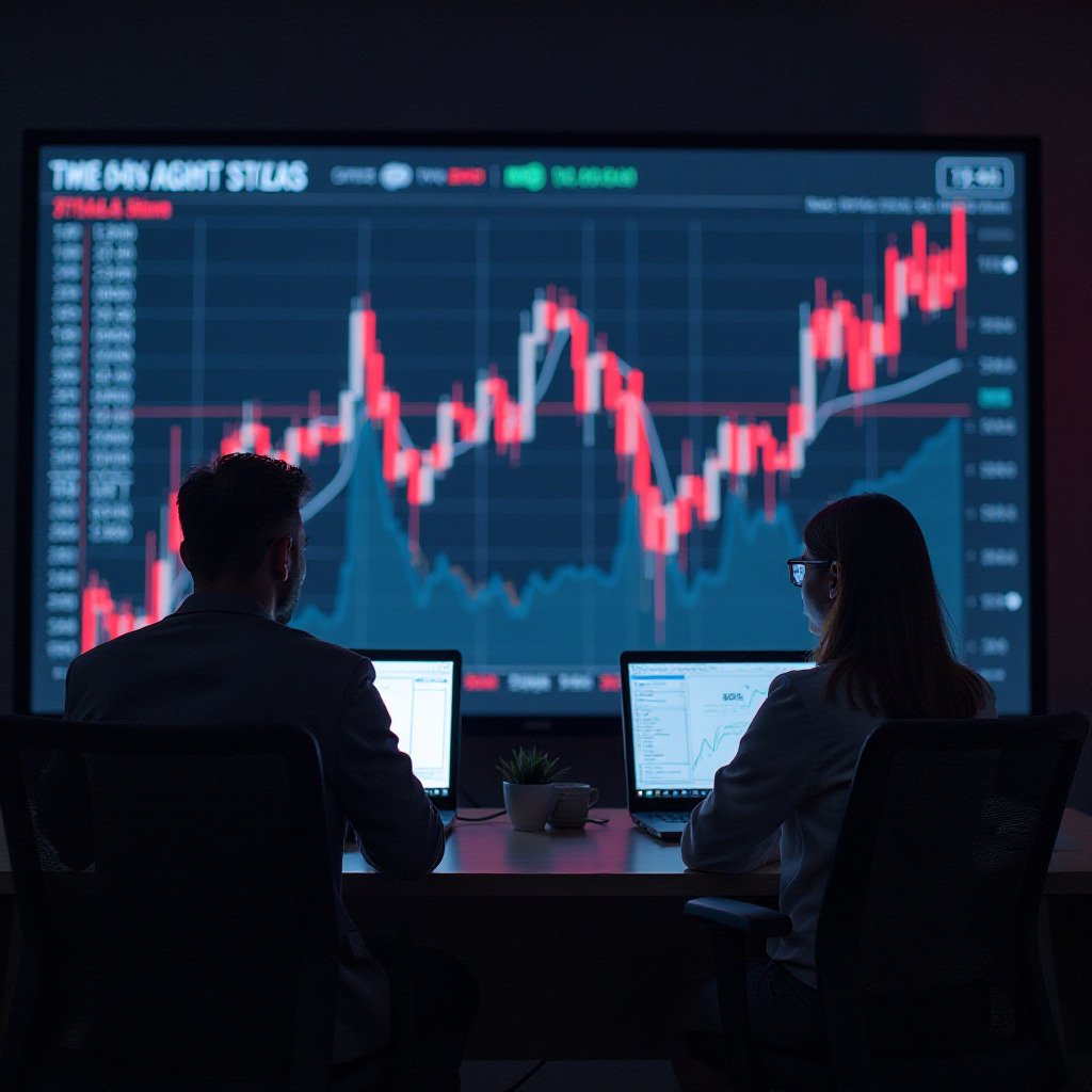 Crypto leverage surges 27% to $53.1 billion, hitting highest level since early 2022