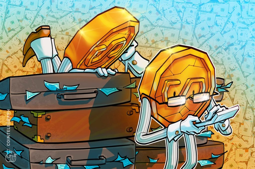 Demand For Yield-bearing Stablecoins Surges After the passage of the GENIUS Act.