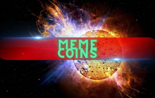 'Digital Slop:' Solana CEO's Brutal Take on NFTs and Meme Coins Sparks Outrage