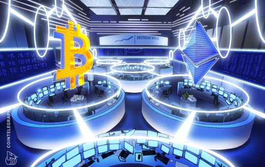 ETH Rallies But $4.7K Remains Key Pivot Point