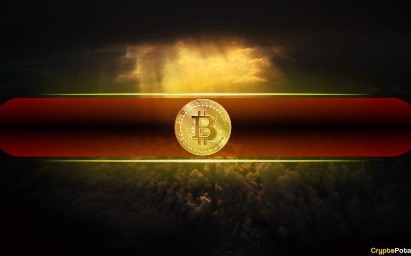 End-of-July Bitcoin Dip Explained: What Triggered It? (CryptoQuant)