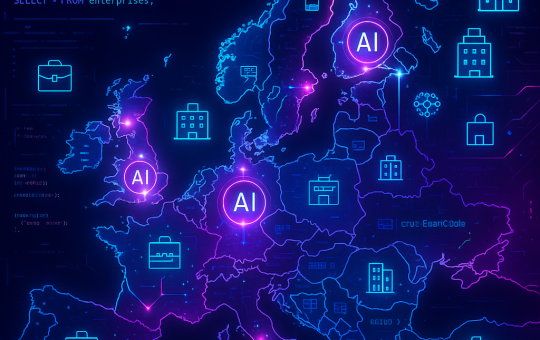 Europe’s Top AI Models of 2025: Multilingual, Open, and Enterprise-Ready