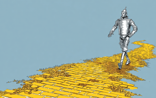 Gartner: GPT-5 is here, but the infrastructure to support true agentic AI isn’t (yet)