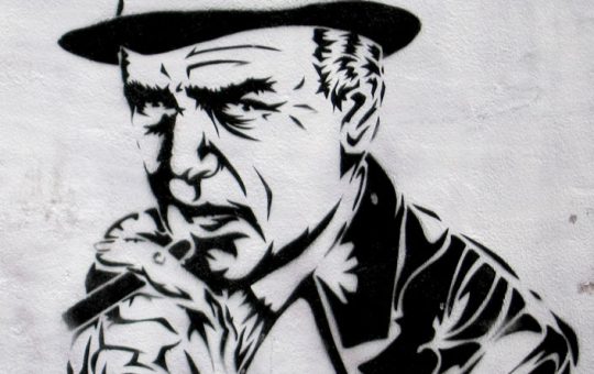 Illustration for article showing Gen AI is ineffective in 95% of cases.