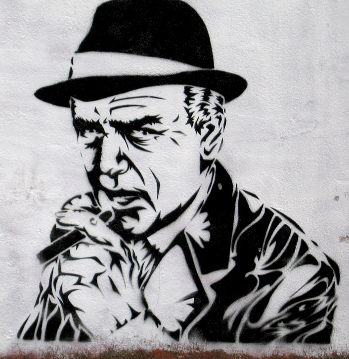 Illustration for article showing Gen AI is ineffective in 95% of cases.