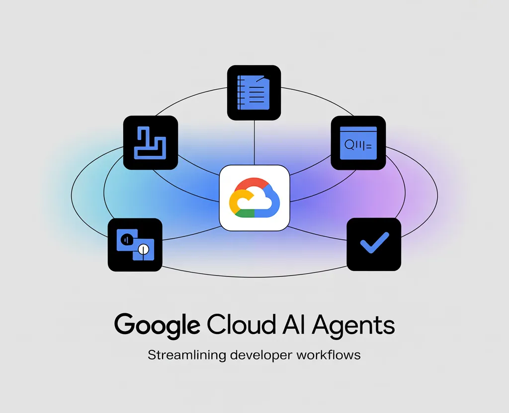 Google AI Released 5 New AI Agents/Platforms for Developers
