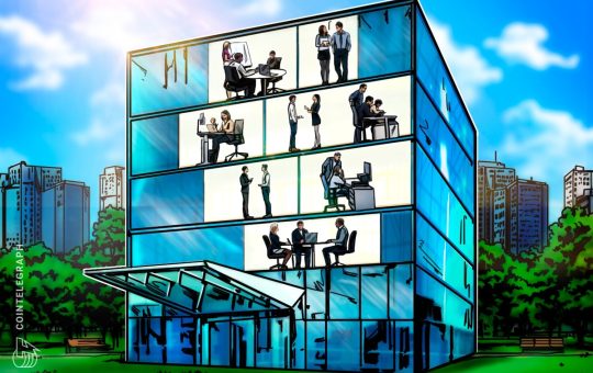 Highest Paying Web3 Jobs 2025