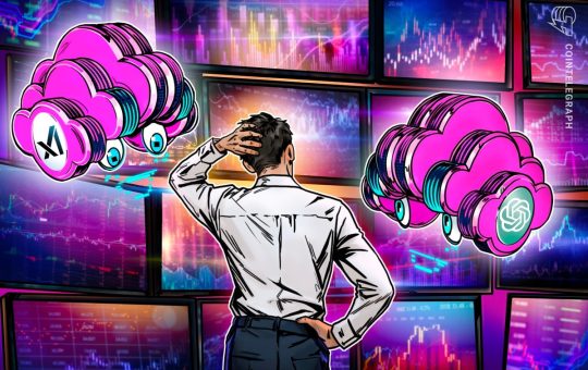 How to Use ChatGPT and Grok for Smarter Crypto Decisions Without Charts