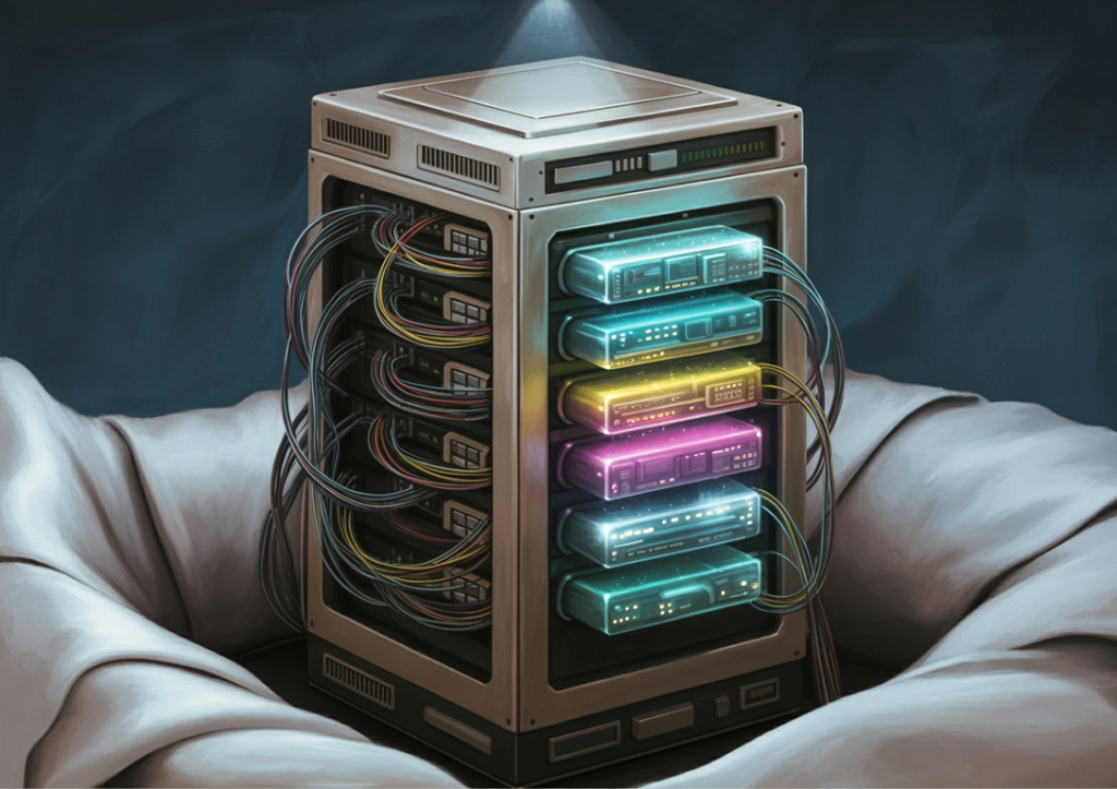 Is Model Context Protocol MCP the Missing Standard in AI Infrastructure?