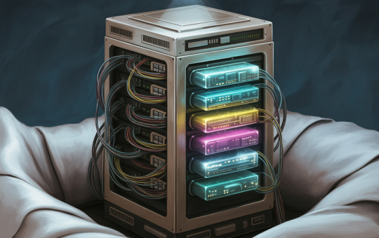 Is Model Context Protocol MCP the Missing Standard in AI Infrastructure?