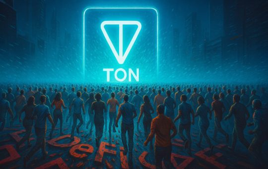 Is TON’s DeFi ready to lead a true financial revolution?