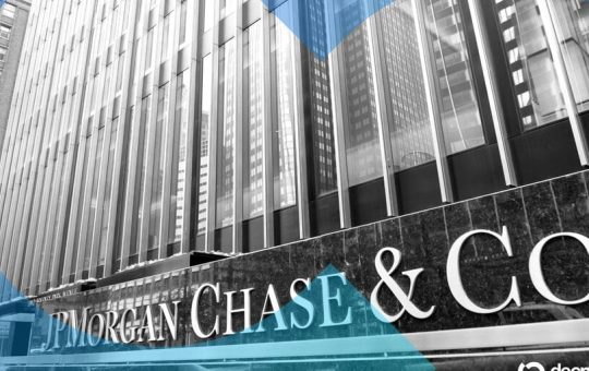 Marex Becomes 'First' Clearing Firm to Use JPMorgan’s Kinexys Blockchain For Settlements