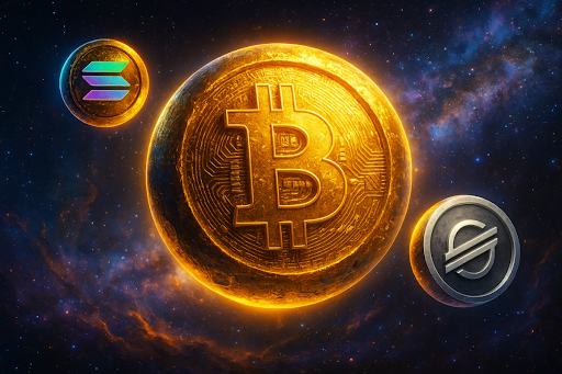 Metaplanet MAGACOIN Finance