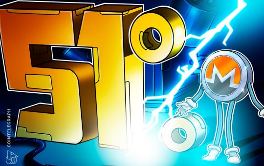 Monero Community Suggests Updating Consensus to Thwart 51% Attacks