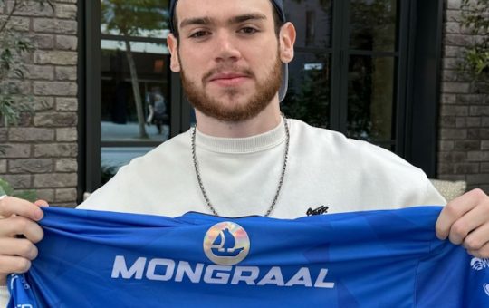 OpenSea Onboards Gaming Pro Mongraal as First Gaming Ambassador