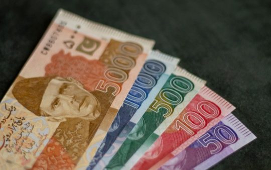 Pakistan Enlists Japanese Help in CBDC Endeavor