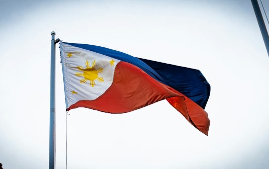 Philippines Congressman Pushes Strategic Bitcoin Reserve Bill With 10,000 BTC Goal