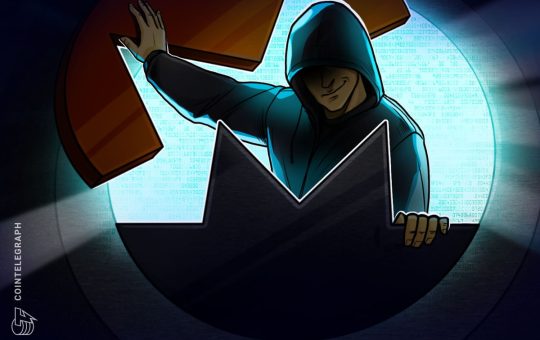 Qubic's Mining Pool Attacking Monero Falls Under Attack