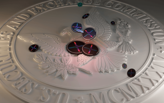 Ripple and SEC End Legal Fight With Joint Dismissal of Appeals