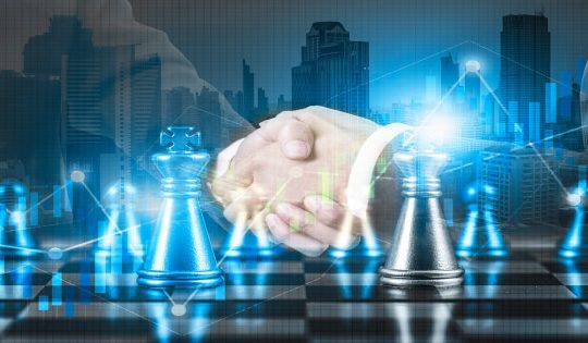 SECs Project Crypto & ICO Revival: A New Era for Blockchain Game Funding?