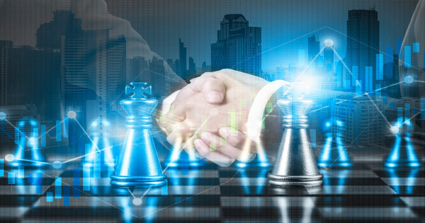 SECs Project Crypto & ICO Revival: A New Era for Blockchain Game Funding?