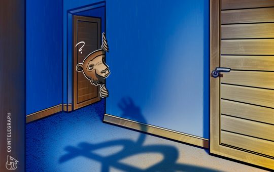 Social Chatter Suggests Ether Holds Slight Edge Over Bitcoin