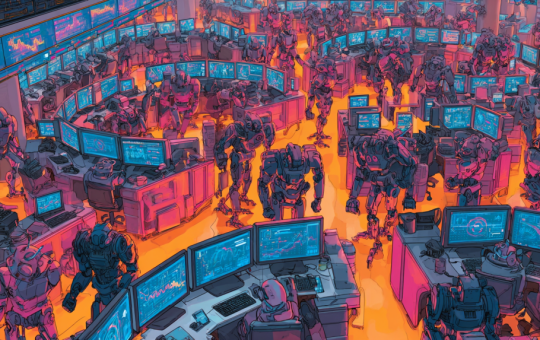 TD Securities taps Layer 6 and OpenAI to deliver real-time equity insights to sales and trading teams