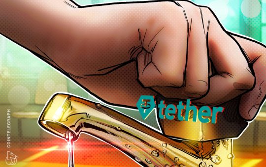 Tether Abandons Plan To Freeze USDT On Five Chains