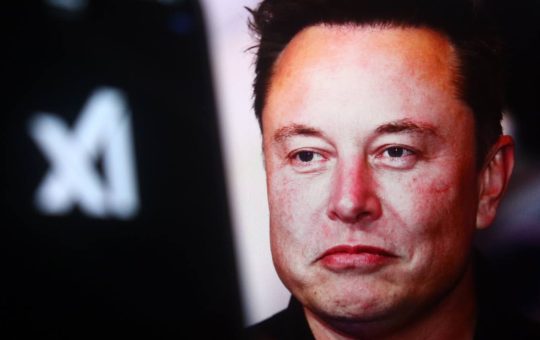 Web3 Gaming Platform Ex Populus Sues Elon Musk-Led AI Company Over Xai Trademark