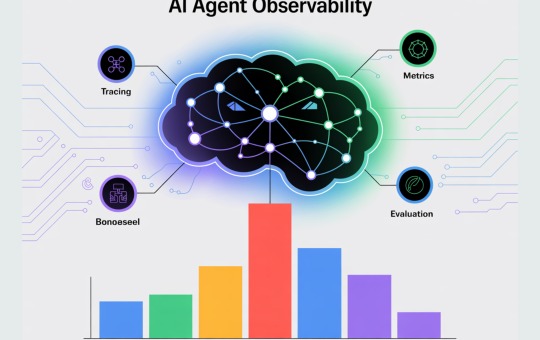 What is AI Agent Observability? Top 7 Best Practices for Reliable AI